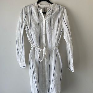 Lucky brand dress. Brand new with tags on it!